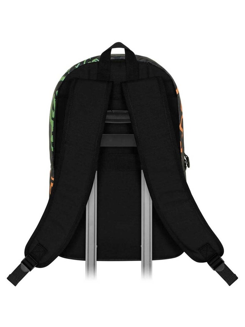 PRO-DG Rabbit Mochila HS FAN 2.2, Multicolorido Multicolorido - Kiabi