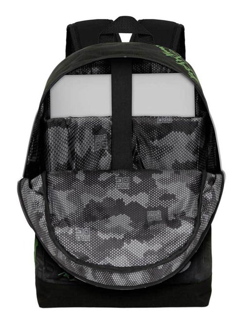PRO-DG Rabbit Mochila HS FAN 2.2, Multicolorido - Kiabi PRO-DG Rabbit Mochila HS FAN 2.2, Multicolorido - Kiabi