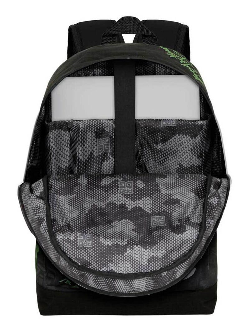 PRO-DG Rabbit Mochila HS FAN 2.2, Multicolorido Multicolorido - Kiabi
