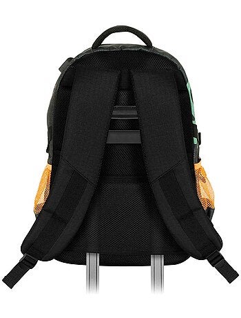 PRO-DG Rabbit Mochila Running PLUS, Multicolorido