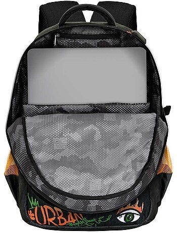 PRO-DG Rabbit Mochila Running PLUS, Multicolorido