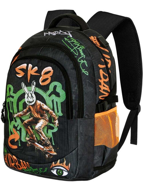 PRO-DG Rabbit Mochila Running PLUS, Multicolorido - Kiabi