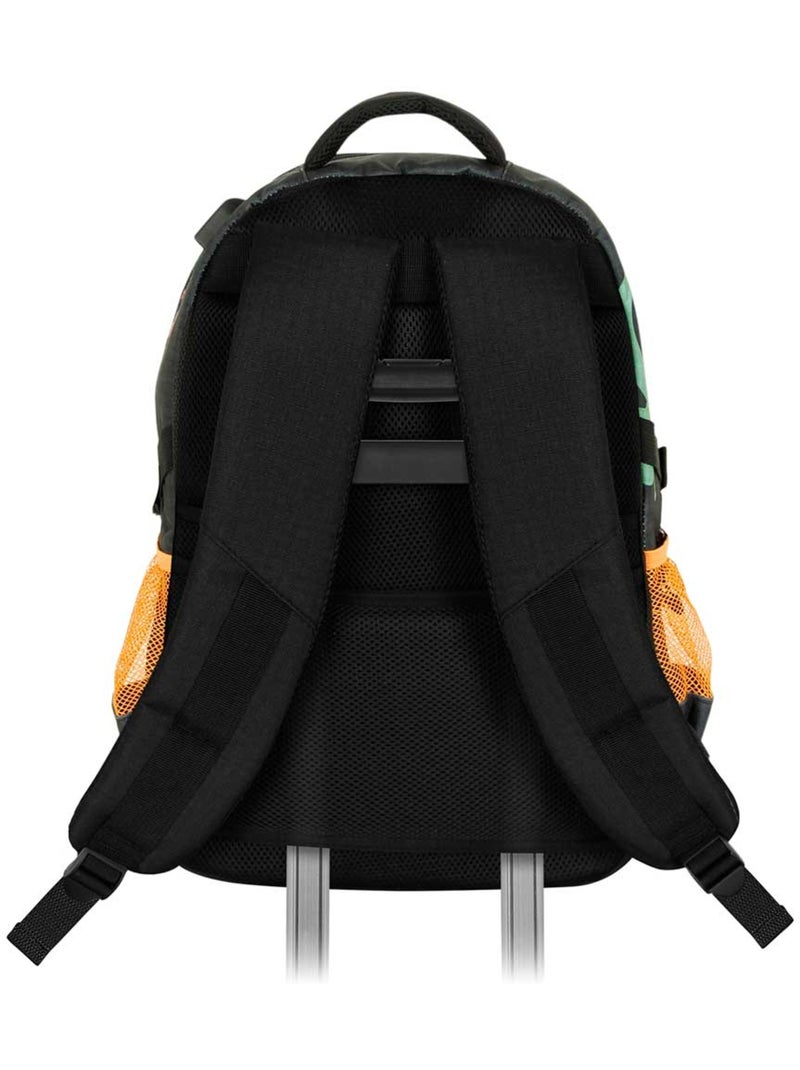PRO-DG Rabbit Mochila Running PLUS, Multicolorido Multicolorido - Kiabi