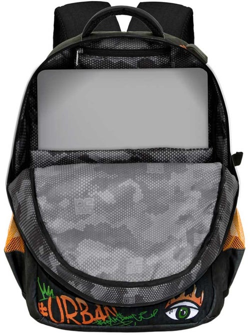 PRO-DG Rabbit Mochila Running PLUS, Multicolorido - Kiabi
