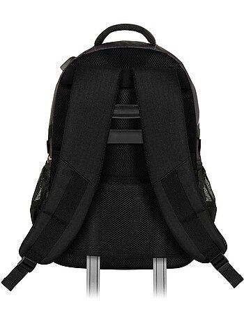 PRO-DG Rise Mochila Running PLUS, Multicolorido