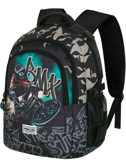 PRO-DG Rise Mochila Running PLUS, Multicolorido - Kiabi