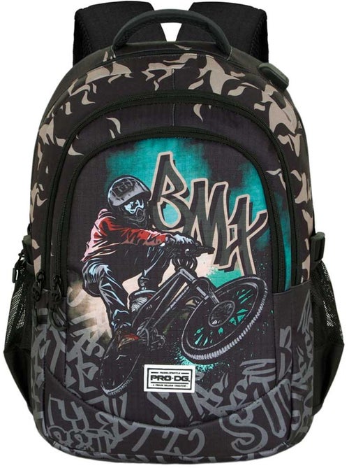 PRO-DG Rise Mochila Running PLUS, Multicolorido - Kiabi