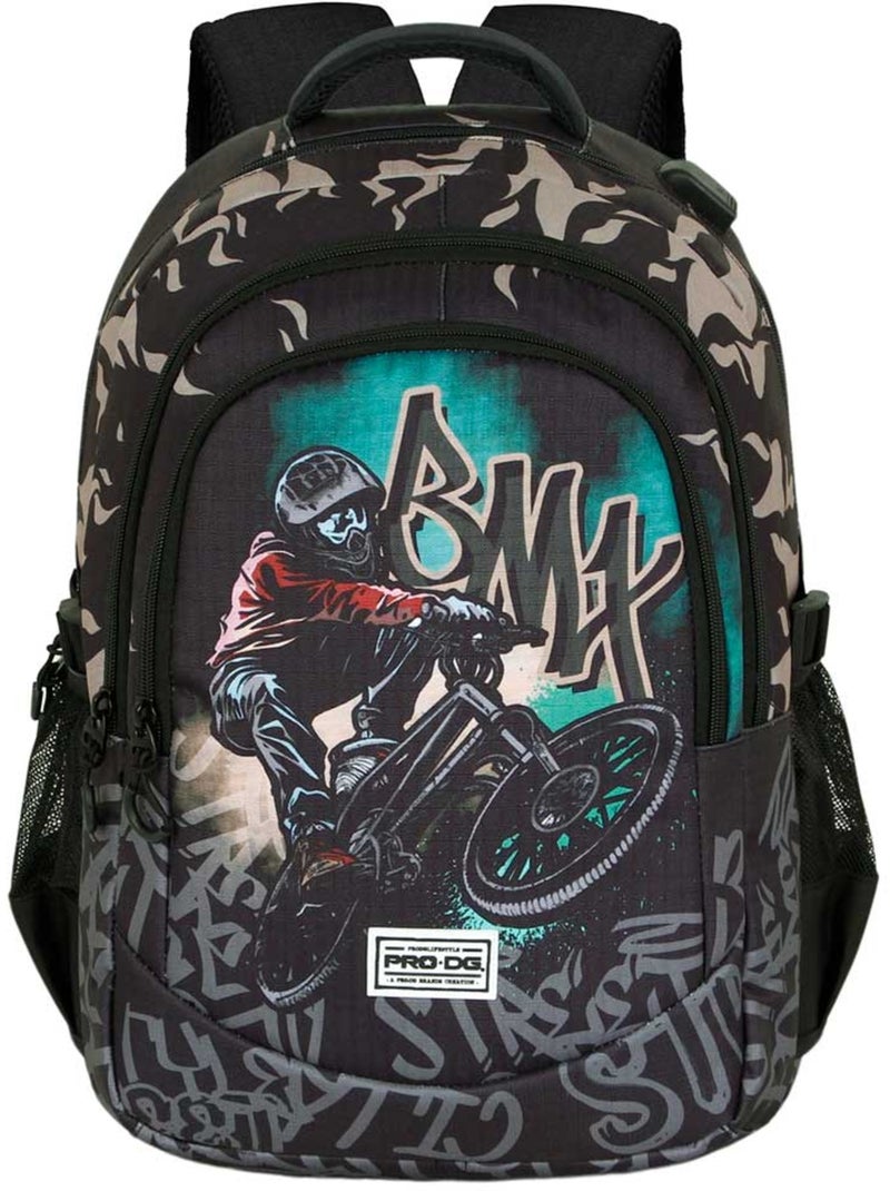 PRO-DG Rise Mochila Running PLUS, Multicolorido Multicolorido - Kiabi
