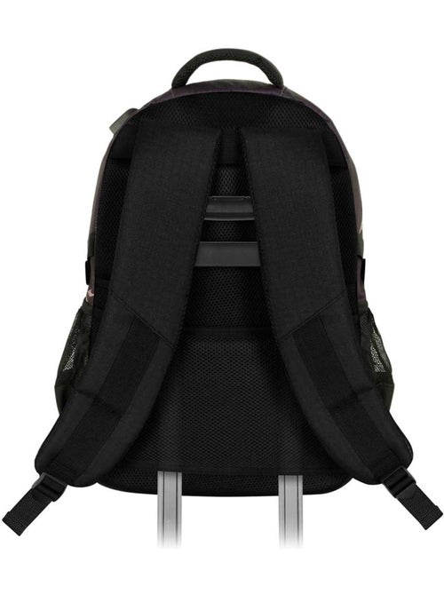 PRO-DG Rise Mochila Running PLUS, Multicolorido - Kiabi