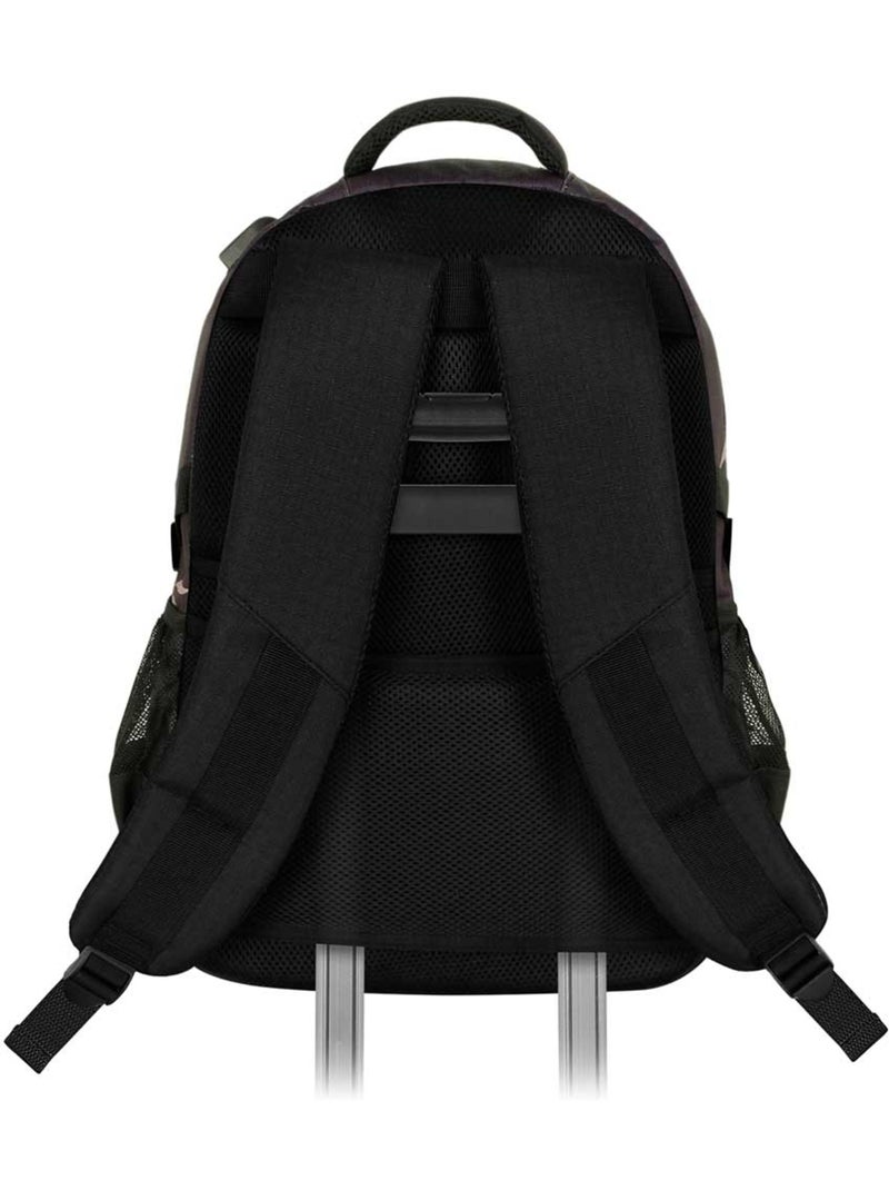 PRO-DG Rise Mochila Running PLUS, Multicolorido Multicolorido - Kiabi