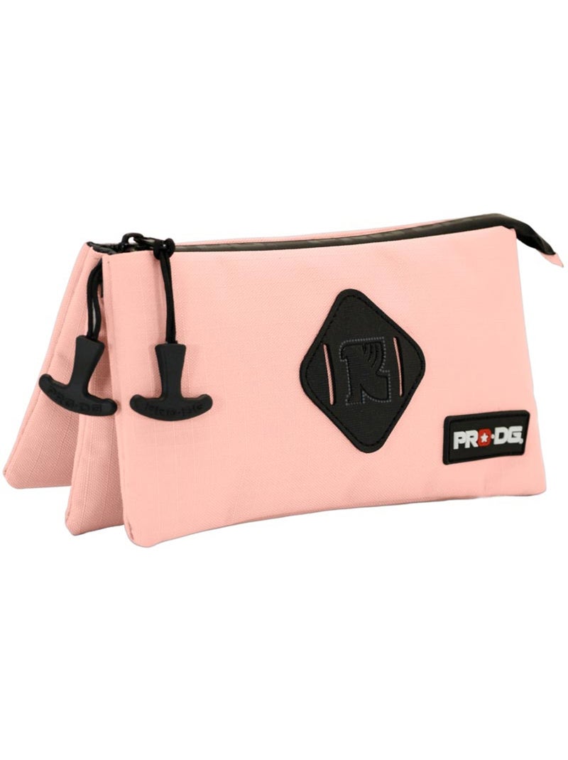 PRO-DG Salmon Estojo Triplo Smart, Salmão Salmão - Kiabi