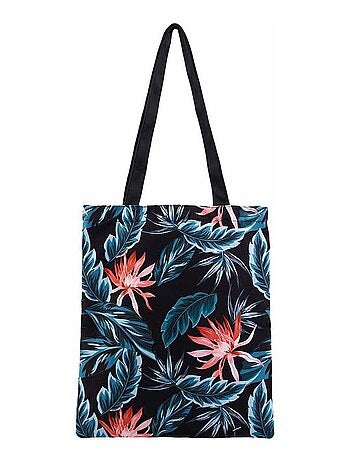 PRO-DG Savage Tote Bag de Compras Shopping Bag, Verde