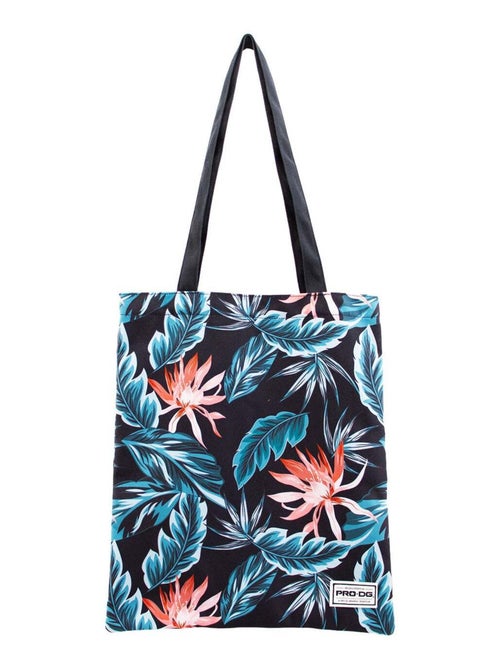 PRO-DG Savage Tote Bag de Compras Shopping Bag, Verde - Kiabi PRO-DG Savage Tote Bag de Compras Shopping Bag, Verde - Kiabi
