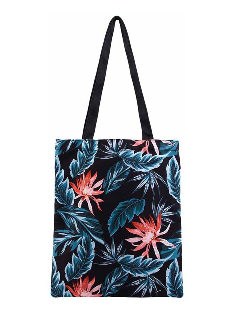 PRO-DG Savage Tote Bag de Compras Shopping Bag, Verde Verde - Kiabi