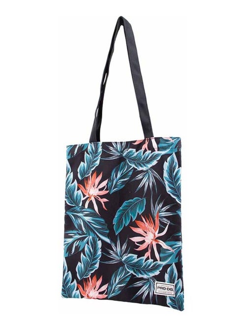 PRO-DG Savage Tote Bag de Compras Shopping Bag, Verde - Kiabi PRO-DG Savage Tote Bag de Compras Shopping Bag, Verde - Kiabi