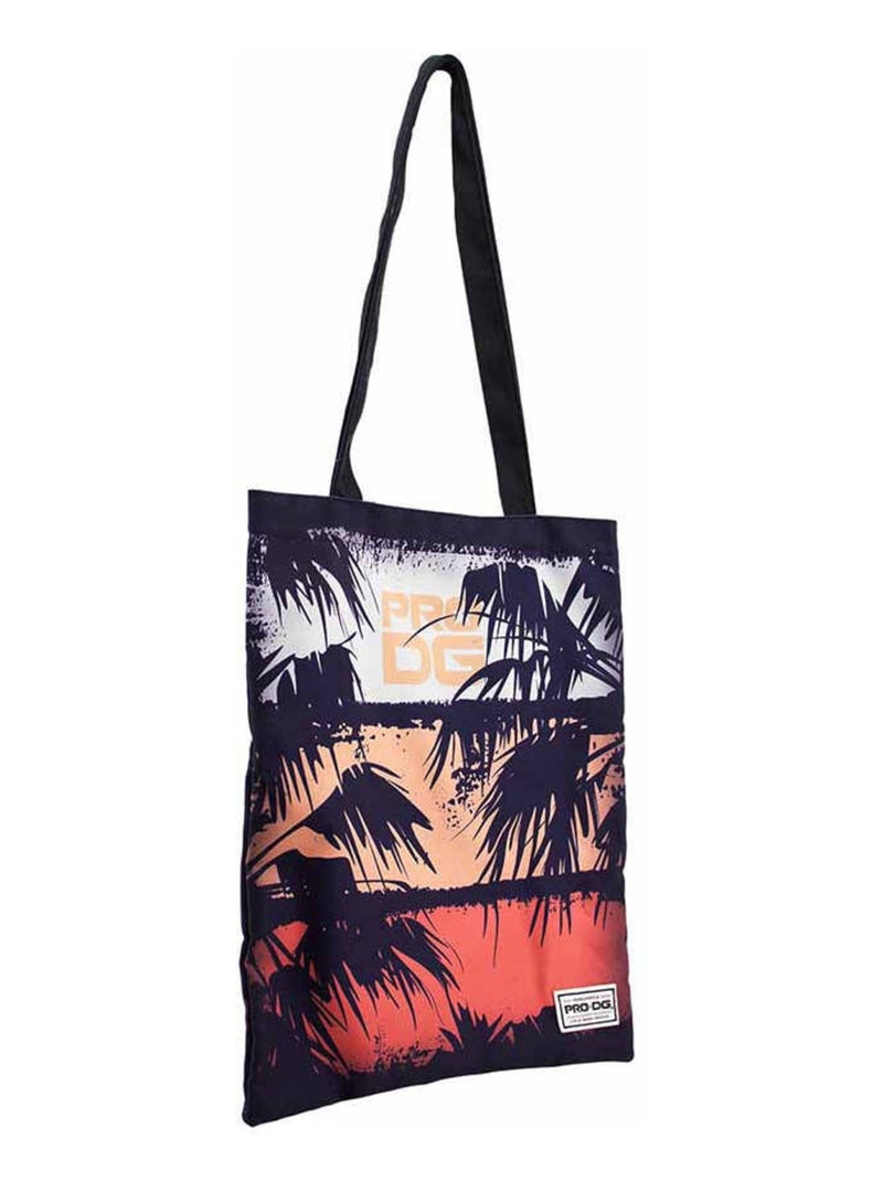 PRO-DG Sun Tote Bag de Compras Shopping Bag, Multicolorido Multicolorido - Kiabi