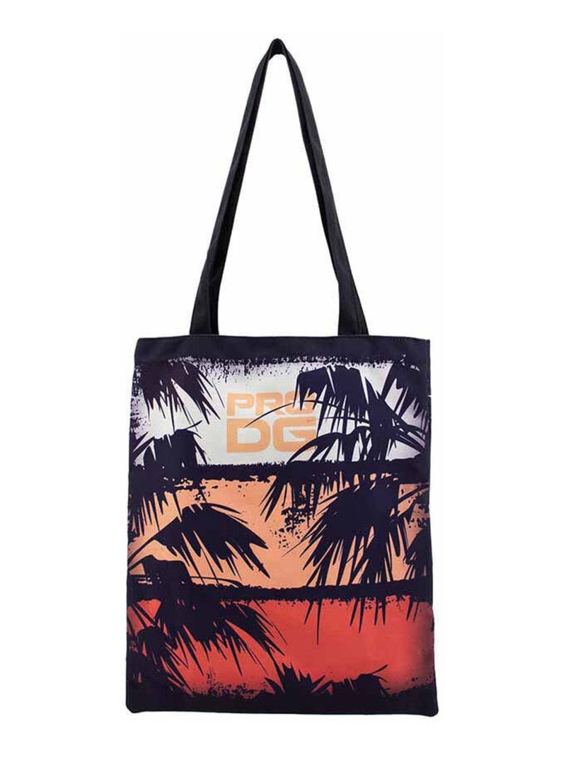 PRO-DG Sun Tote Bag de Compras Shopping Bag, Multicolorido Multicolorido - Kiabi