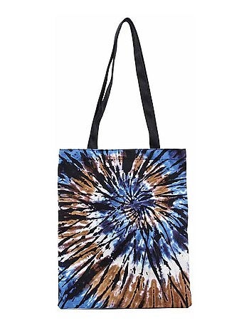 PRO-DG Trip Tote Bag de Compras Shopping Bag, Multicolorido