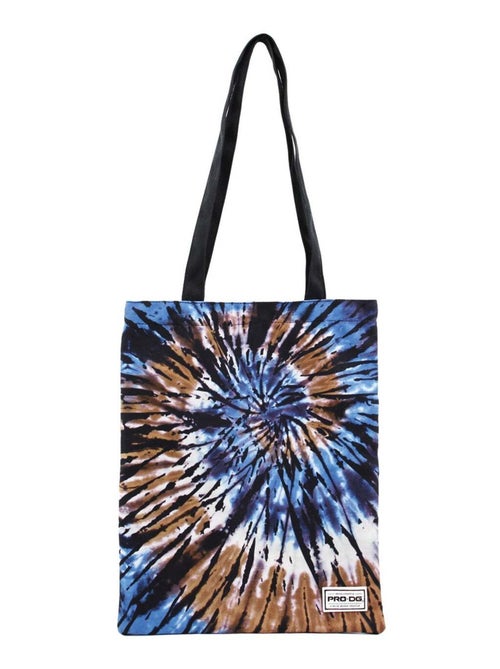 PRO-DG Trip Tote Bag de Compras Shopping Bag, Multicolorido - Kiabi PRO-DG Trip Tote Bag de Compras Shopping Bag, Multicolorido - Kiabi