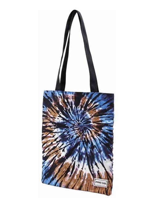PRO-DG Trip Tote Bag de Compras Shopping Bag, Multicolorido - Kiabi PRO-DG Trip Tote Bag de Compras Shopping Bag, Multicolorido - Kiabi