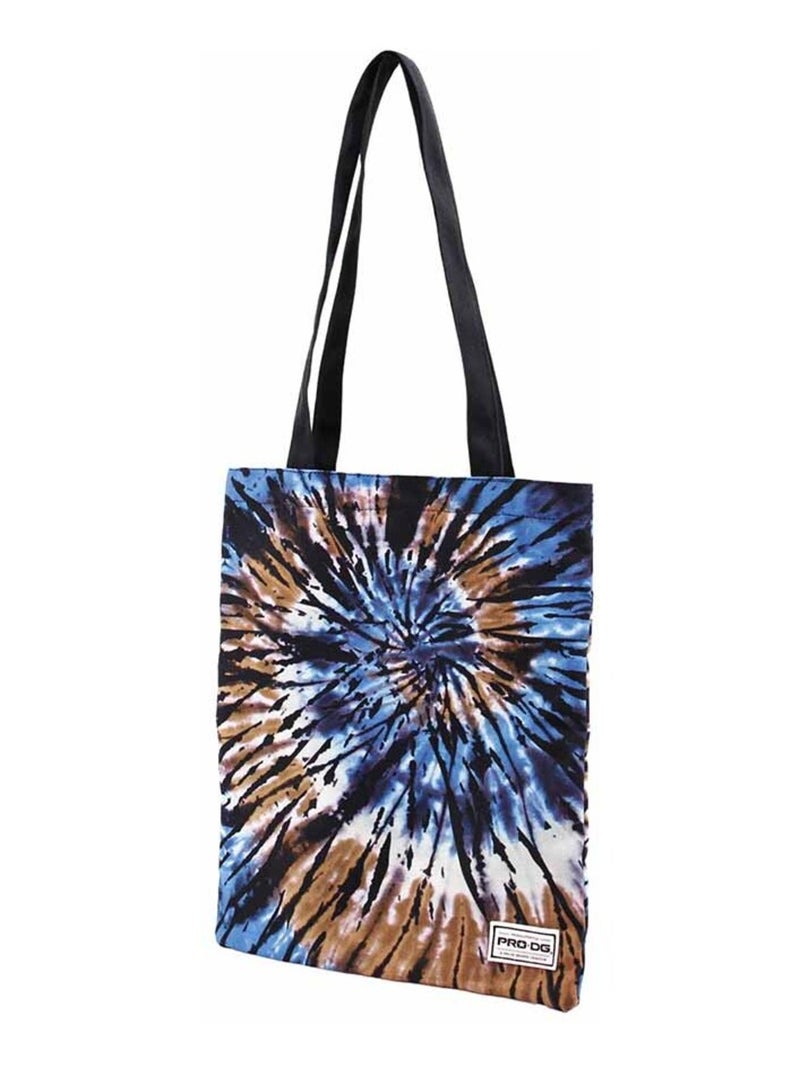 PRO-DG Trip Tote Bag de Compras Shopping Bag, Multicolorido Multicolorido - Kiabi