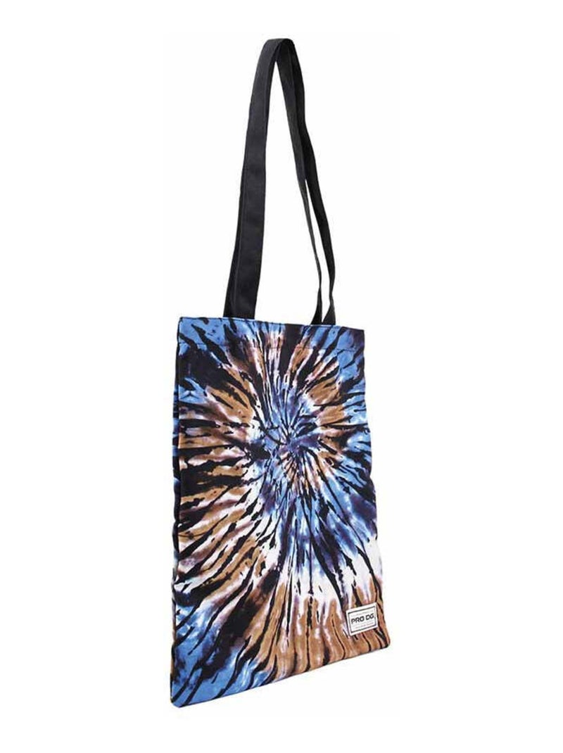 PRO-DG Trip Tote Bag de Compras Shopping Bag, Multicolorido Multicolorido - Kiabi