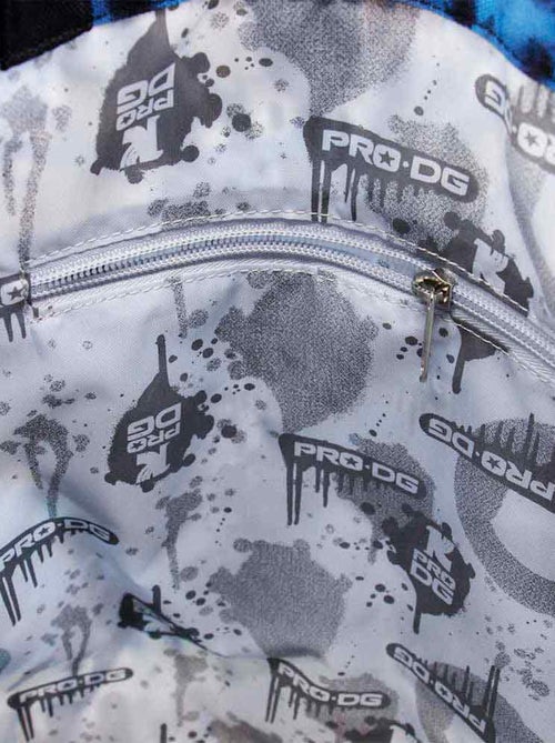 PRO-DG Trip Tote Bag de Compras Shopping Bag, Multicolorido - Kiabi PRO-DG Trip Tote Bag de Compras Shopping Bag, Multicolorido - Kiabi