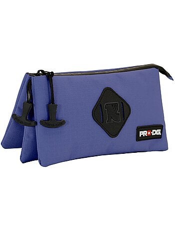 PRO-DG Ultraviolet Estojo Triplo Smart, Lilás
