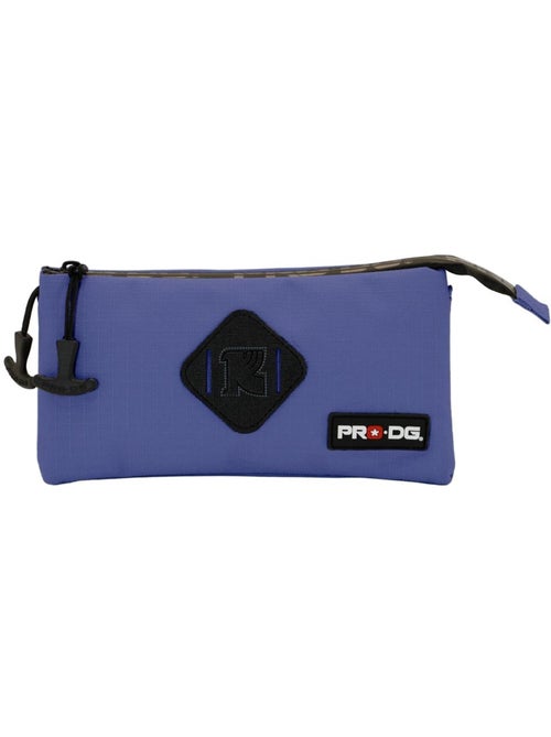Pro-dg ultraviolet estojo triplo smart, lilás - Kiabi
