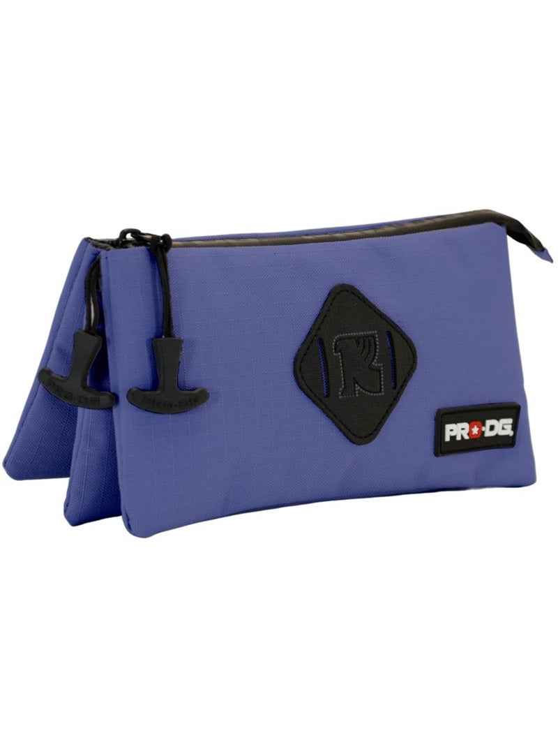 PRO-DG Ultraviolet Estojo Triplo Smart, Lilás Malva lilás - Kiabi