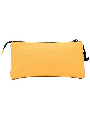 PRO-DG Yellow Estojo Triplo Smart, Amarela
