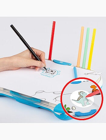 Projetor de desenhos com modelos good idea
