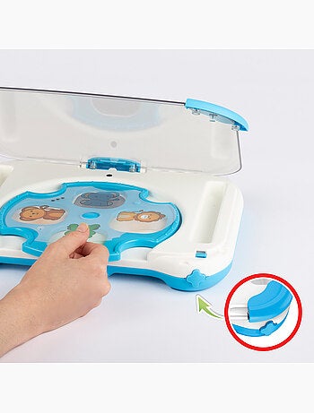 Projetor de desenhos com modelos good idea