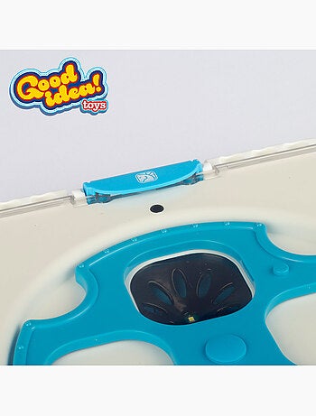 Projetor de desenhos com modelos good idea