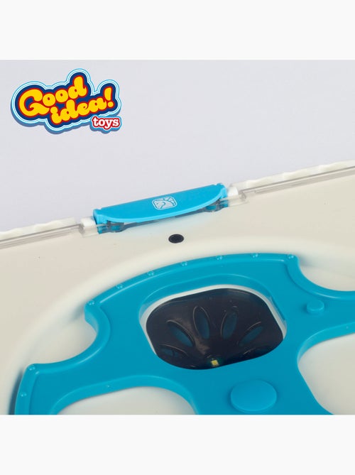 Projetor de desenhos com modelos good idea - Kiabi