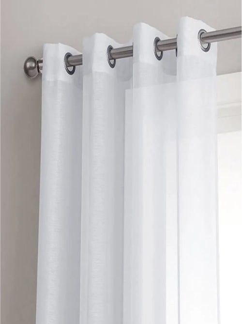 Promo linge - Kiabi