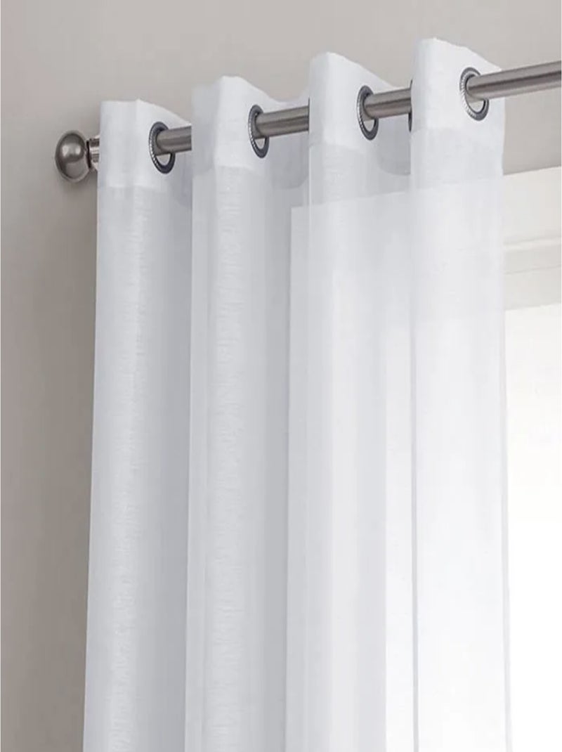 Promo linge Branco - Kiabi