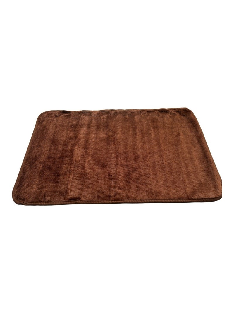 Promo linge Castanho - Kiabi