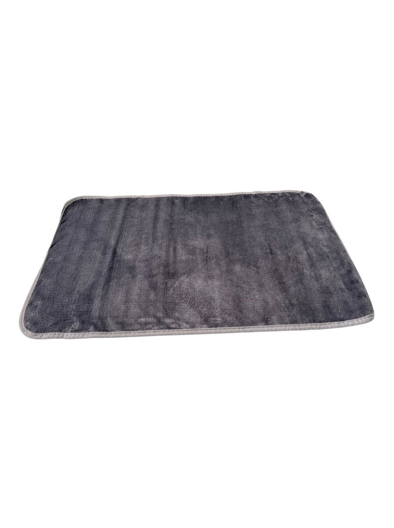 Promo linge Cinza antracite - Kiabi