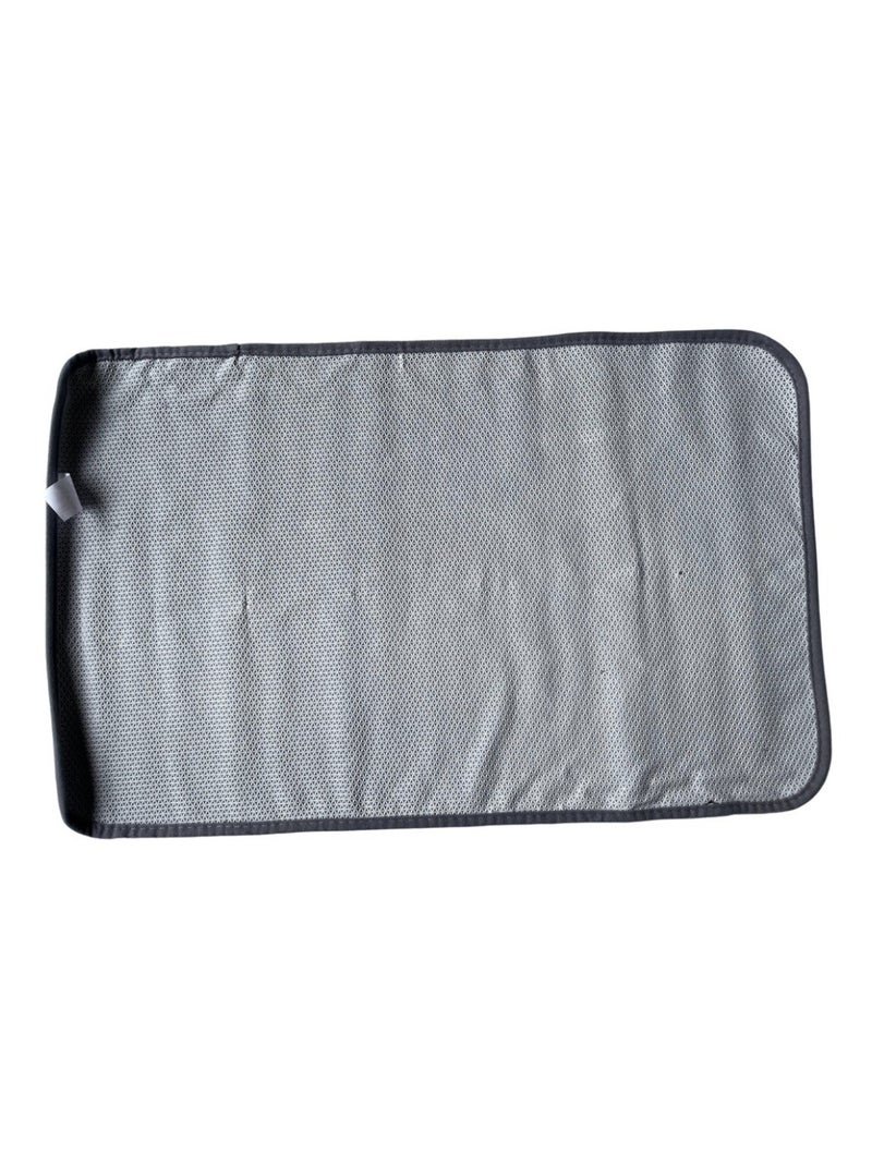 Promo linge Cinza antracite - Kiabi