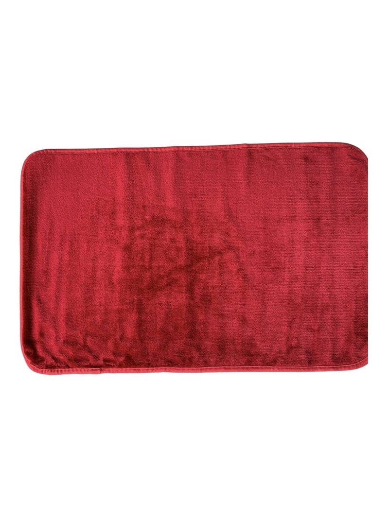 Promo linge Vermelho - Kiabi