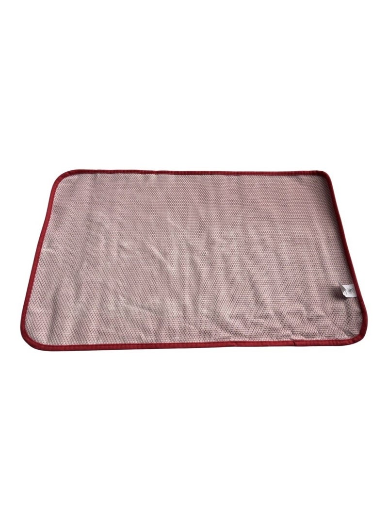 Promo linge Vermelho - Kiabi