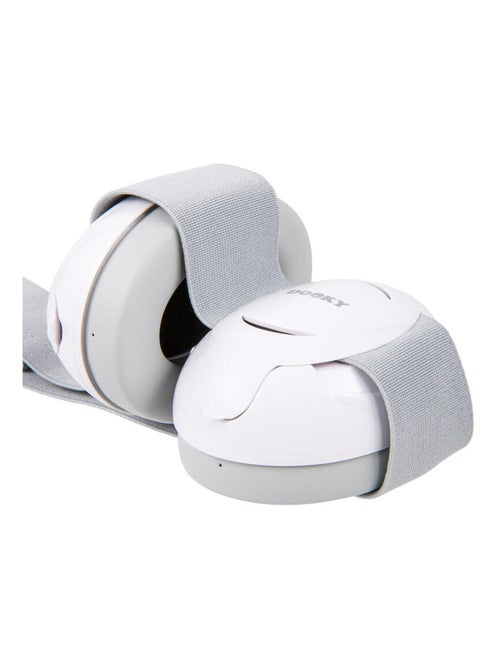 Proteção auricular anti-ruído para bebé | dooky - Kiabi Proteção auricular anti-ruído para bebé | dooky - Kiabi