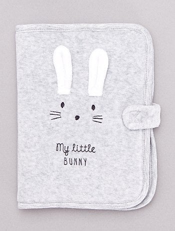 Proteção de boletim de saúde 'Coelho' - Kiabi