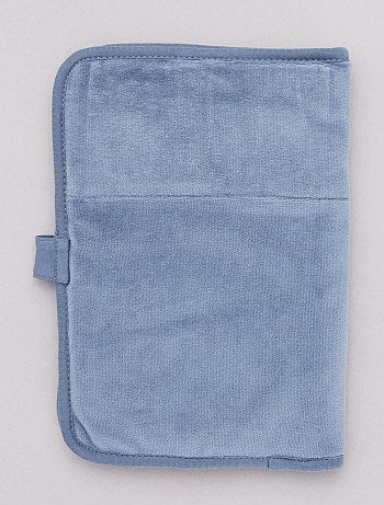 Proteção de boletim de saúde 'Raposa' - Kiabi