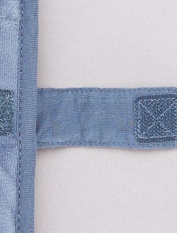 Proteção de boletim de saúde 'Raposa' - Kiabi