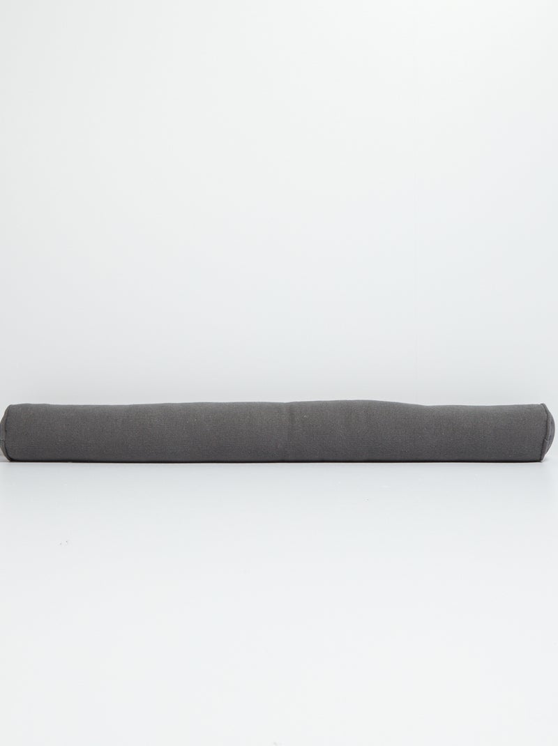Proteção de porta 90 x 10  - Kiabi Home CINZA - Kiabi