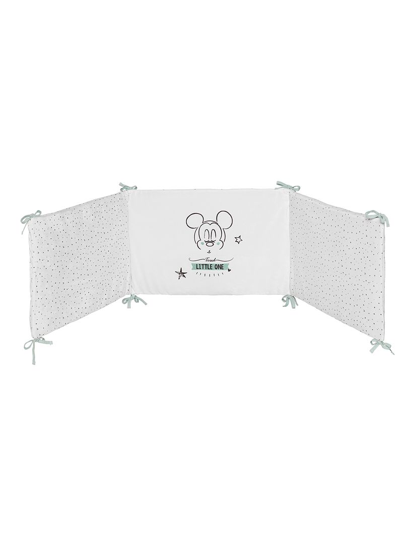 Protetor de cama 'Disney' adaptável Mickey - Kiabi