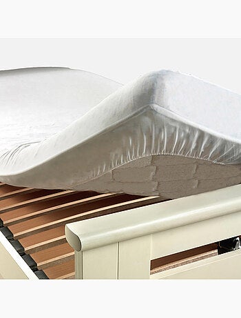 Protetor de colchão polypropylène promo linge