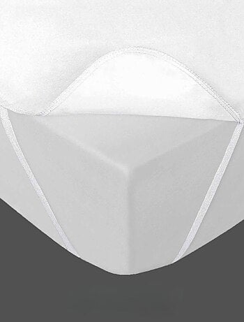 Protetor de colchão polypropylène promo linge